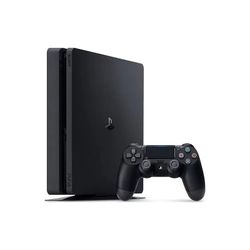PlayStation 4 Slim 1tb 