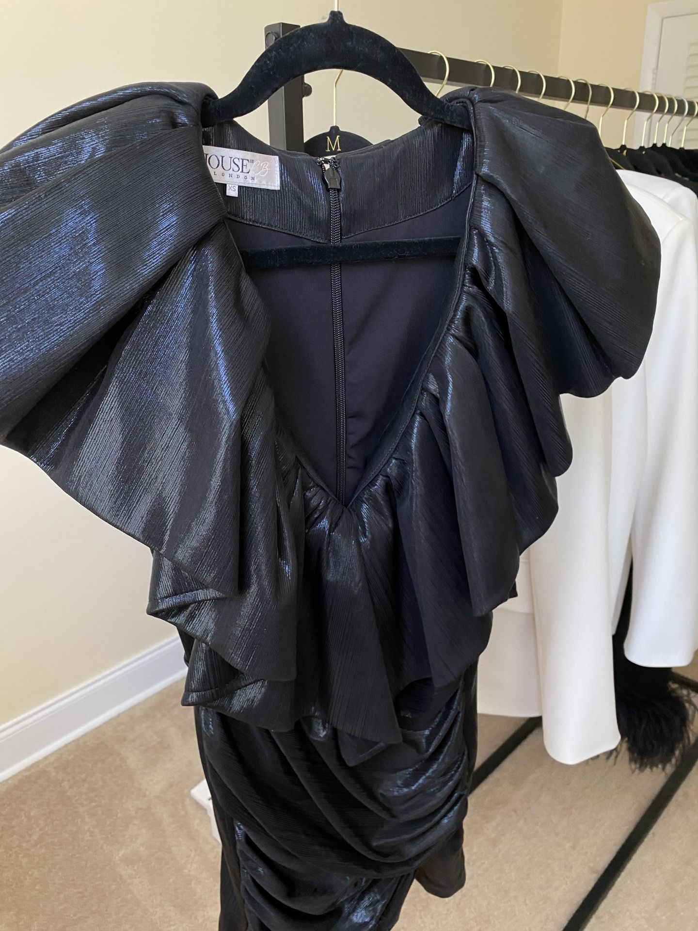 House of CB dress, size XS.