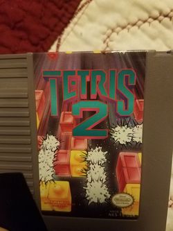Nintendo game