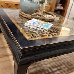 Gorgeous Coffee table 55"x 55"