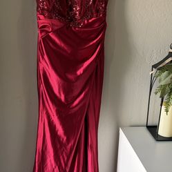 Dress Size Small