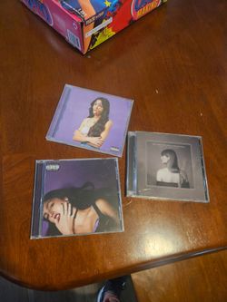 Cds