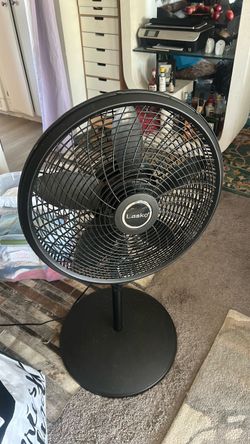 Big Lasko Fan