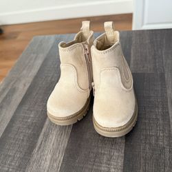 Toddler Boots