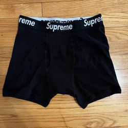 Supreme 