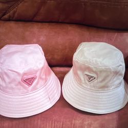 New Hats