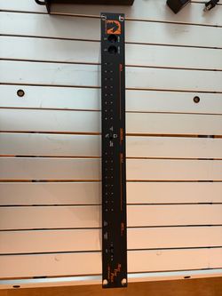 MOTU MIDI Time Piece Rack Unit
