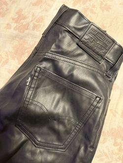 Levi’s