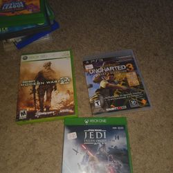 Video Games For Sale