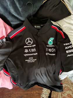 F1 gear