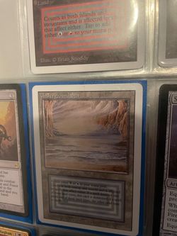 Underground sea MTG unlimited