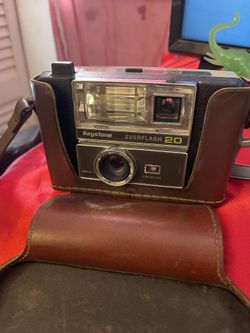 Keystone Camera 