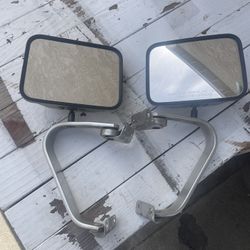 Toyota Pickup Mirrors 