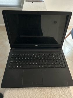 Dell Inspiron 15 5566 - Intel i5 7200u - Windows 11 Peo