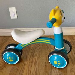 Balance Bike
