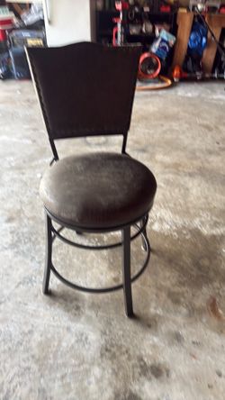 Bar Stools