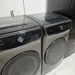 Samsung Washer 