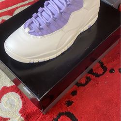 Air jordan Retro 10