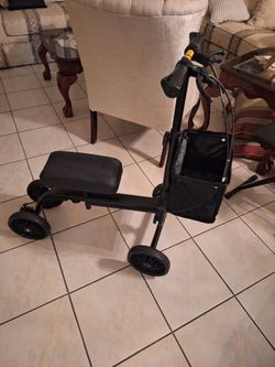 Knee Scooter 