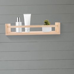 Floating Shelf