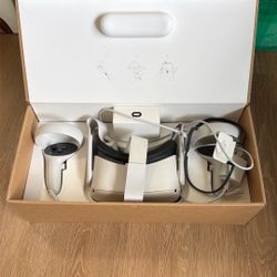 Oculus Quest 2