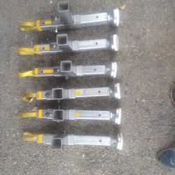 SUPER HEAVY DUTY TRAILER STABLIZER