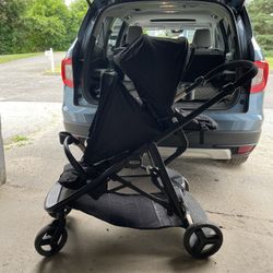 Graco Ready2Grow Double Stroller