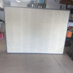 Queen Size Box spring 