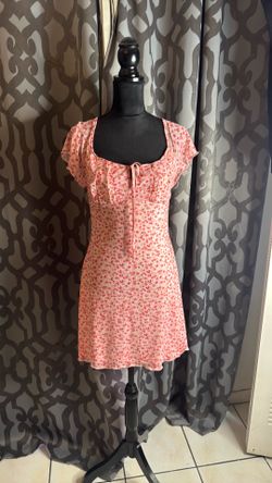 Vestido SHEIN