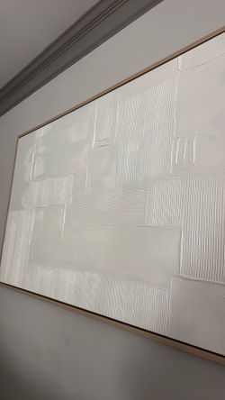 Large Wall Art