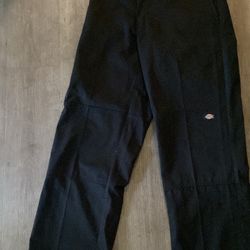 Men Lose Fit Dickies