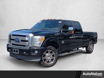 2016 Ford F-250