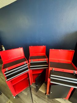 Tool Chest