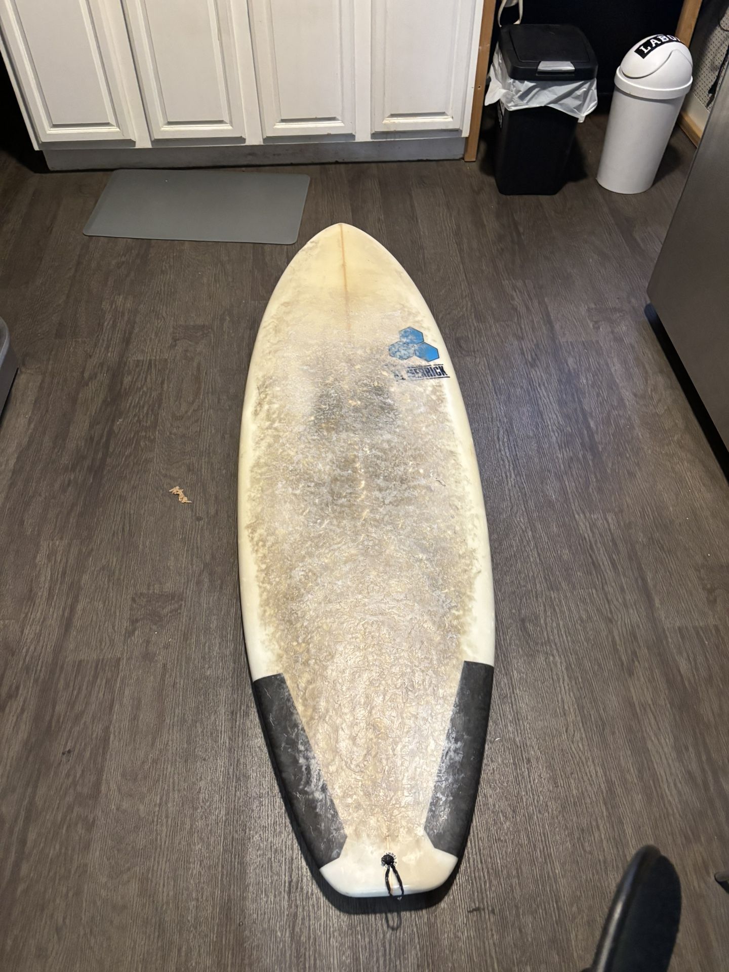 Channel Islands Avg Joe 6,1