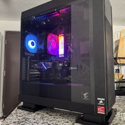 Gaming/School Computer