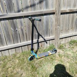 Envy Prodigy S9 BMX Scooter