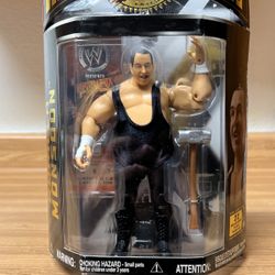 WWE
