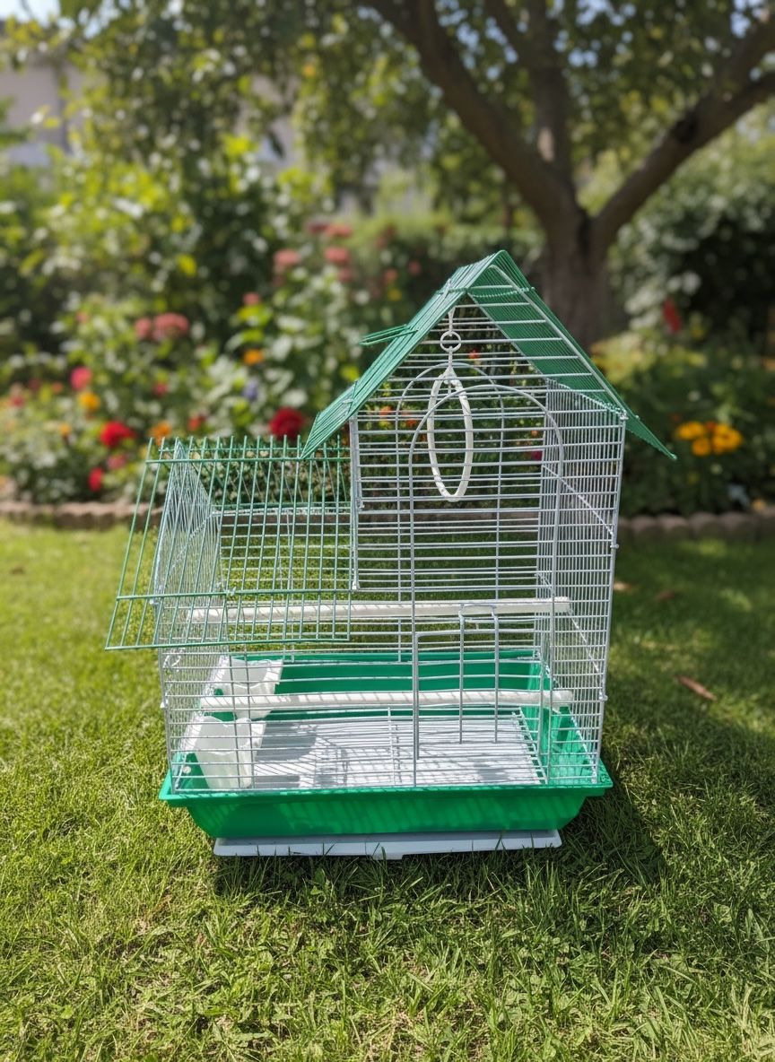 Bird Cages