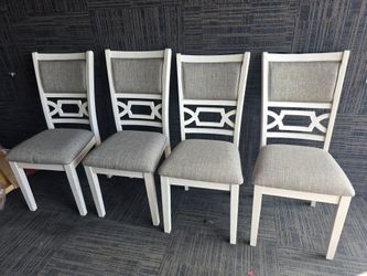 Ashley Signature Design dining set