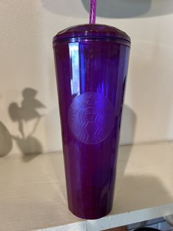 Starbucks Cup