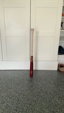 Marucci Woody 30 Inch Drop -7