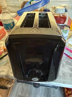 Toaster