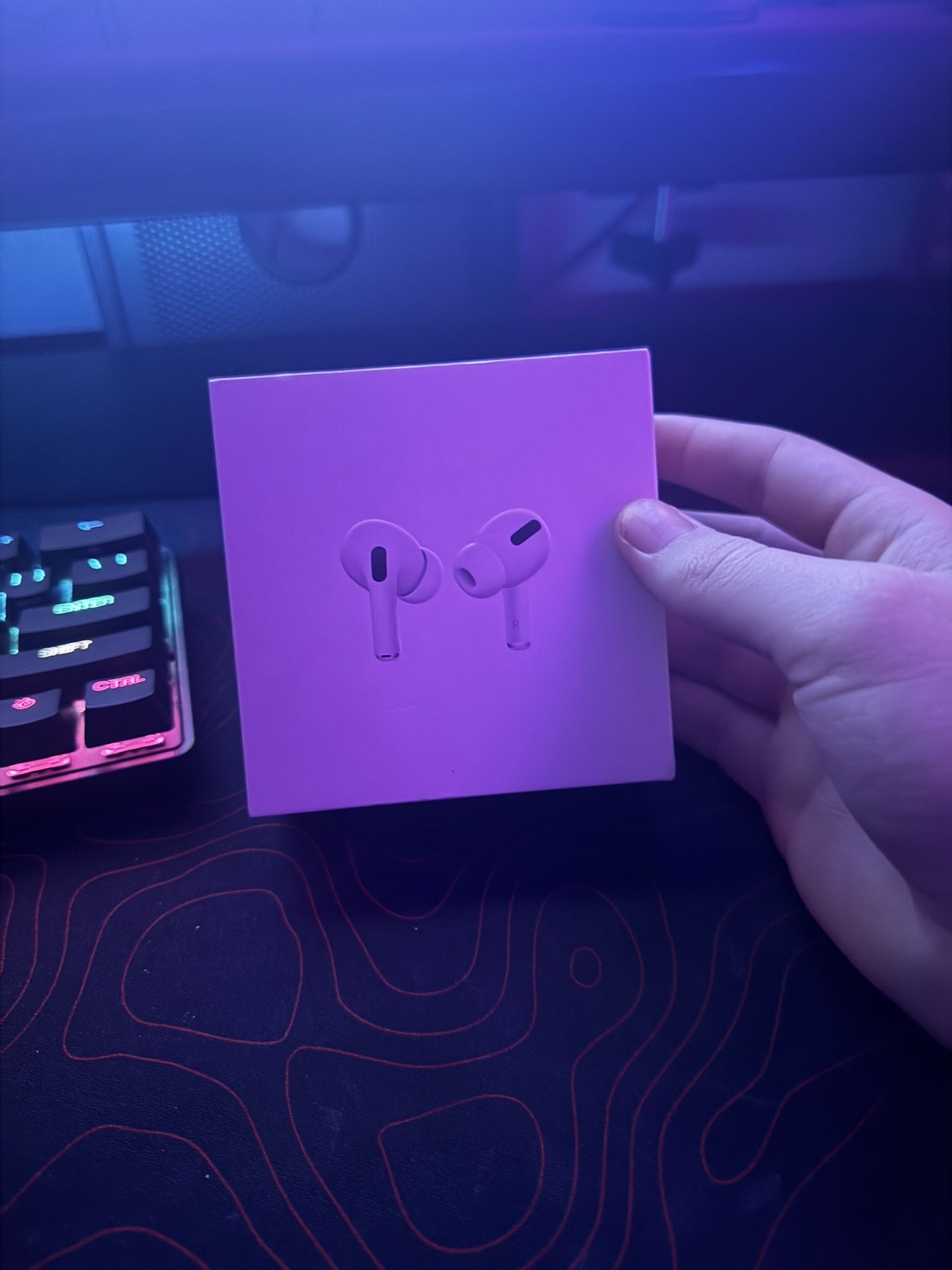 Air Pods Pro