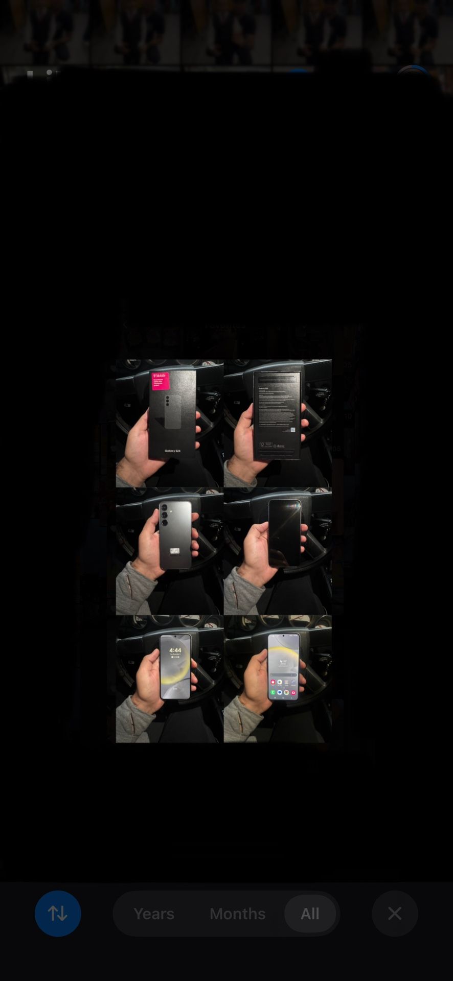 Cellphone