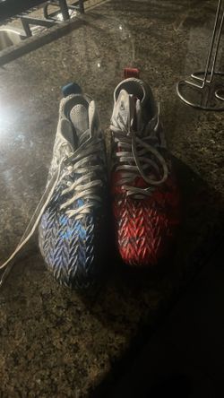 Adidas Cleats