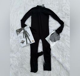 Boys mr invisible costume