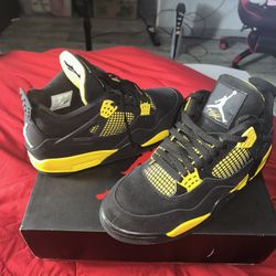 air Jordan 4