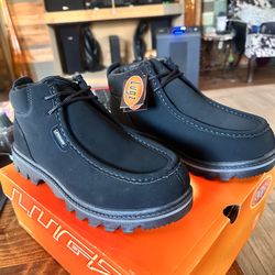 ♥️♥️Brand New Lugz’s Boots Size 11 Men’s ♥️♥️