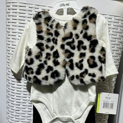NEW Baby Girl Outfit
