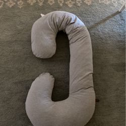 Snuggle Pregnancy Pillow 